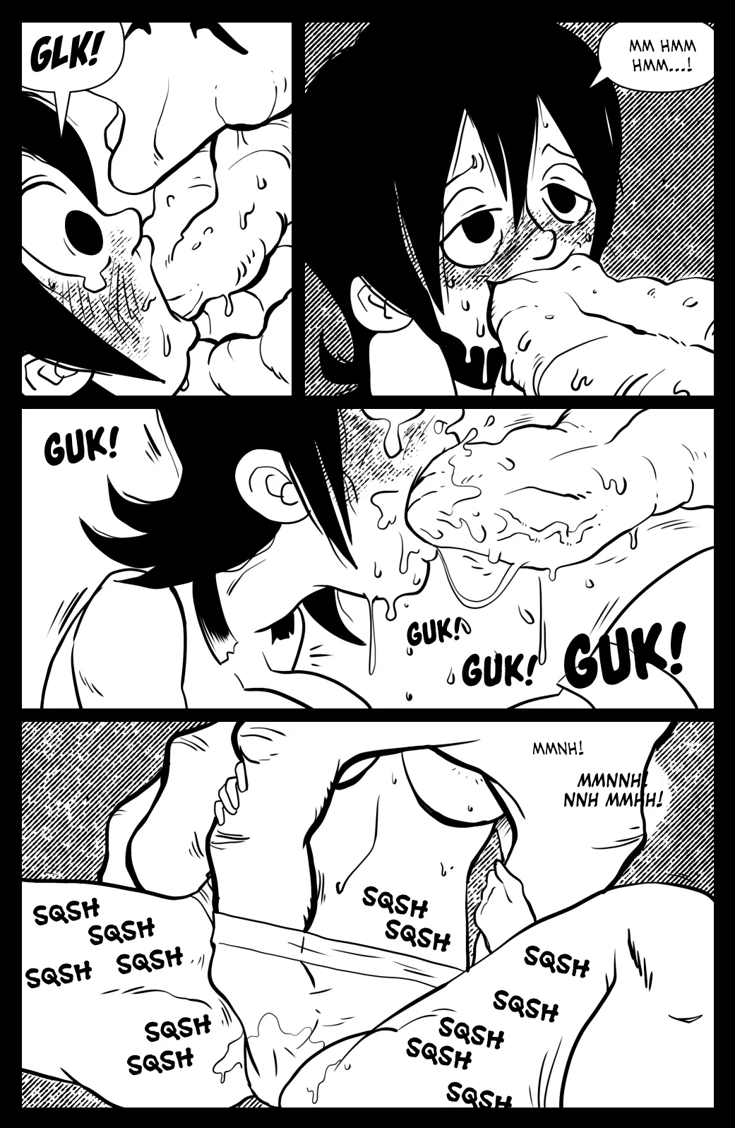 Slugger page 10 full