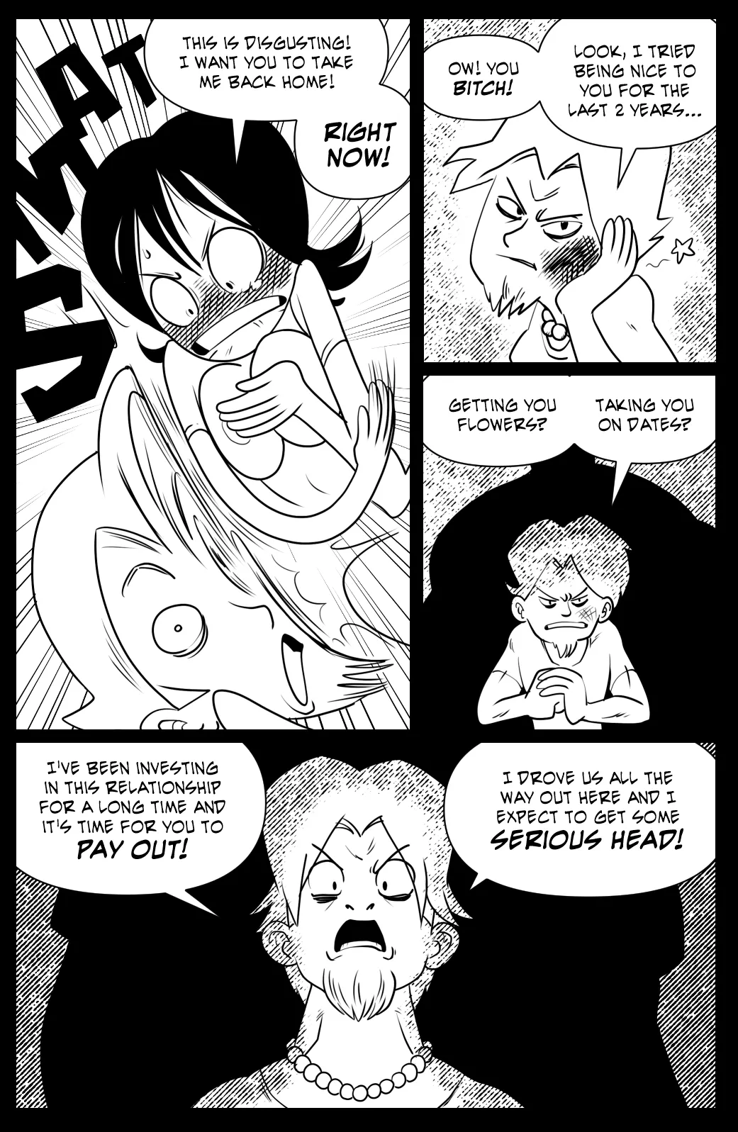 Slugger page 4 full