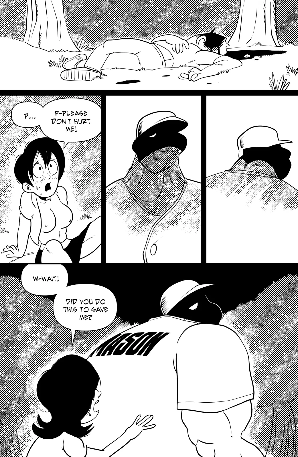 Slugger page 6 full
