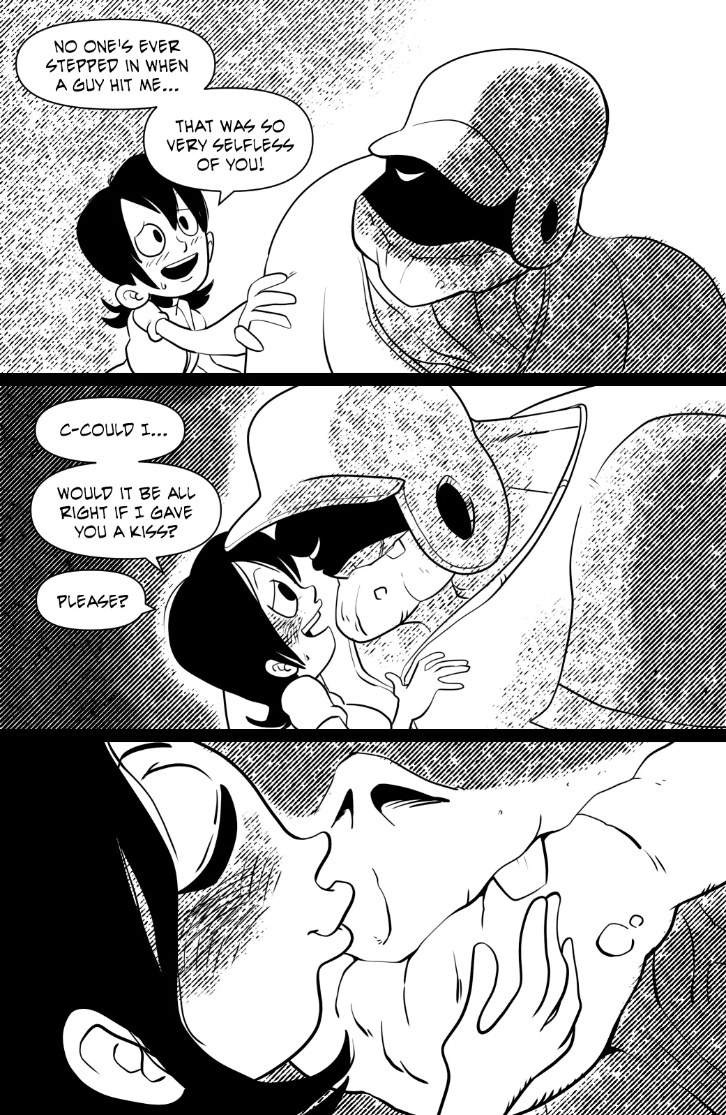 Slugger page 7 full