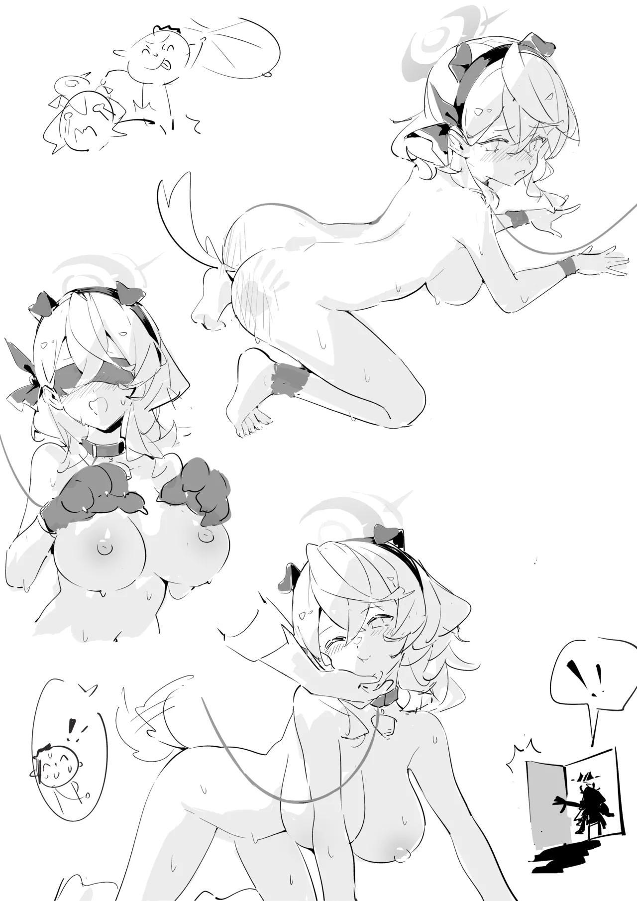 AgAin page 5 full