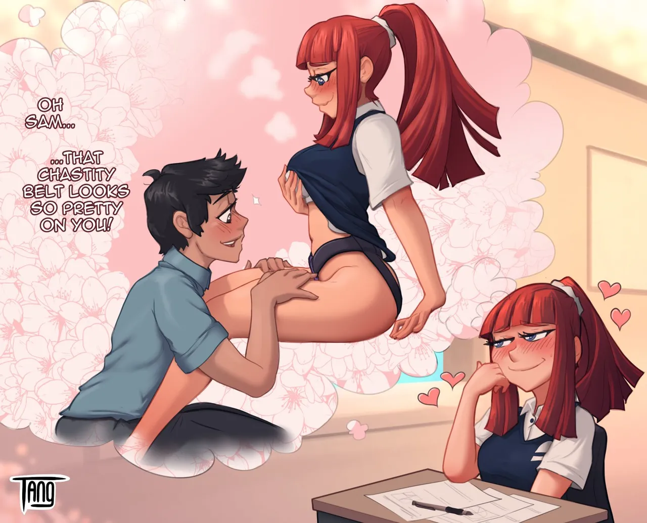 twitter - Tang @Tangdraws page 6 full