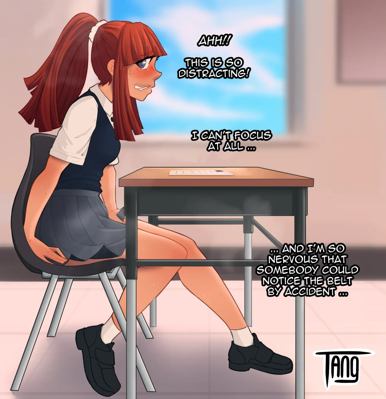 twitter - Tang @Tangdraws page 9 full