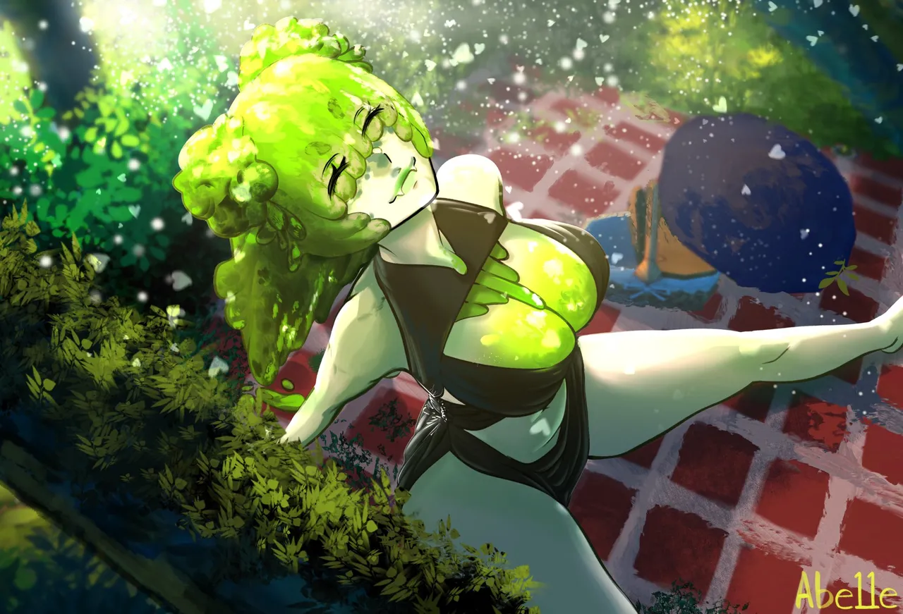 Abel page 1 full