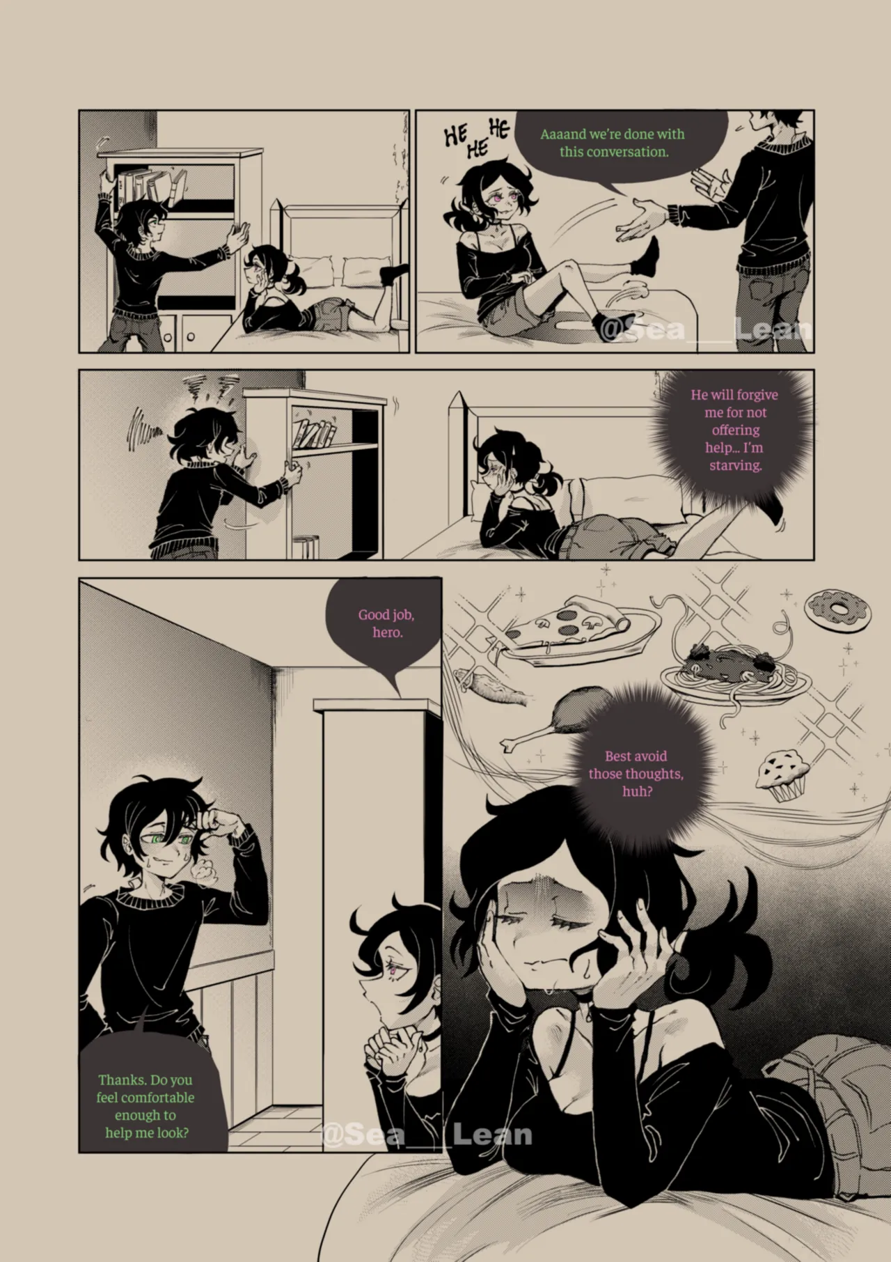 Eyes and Roots page 10 full