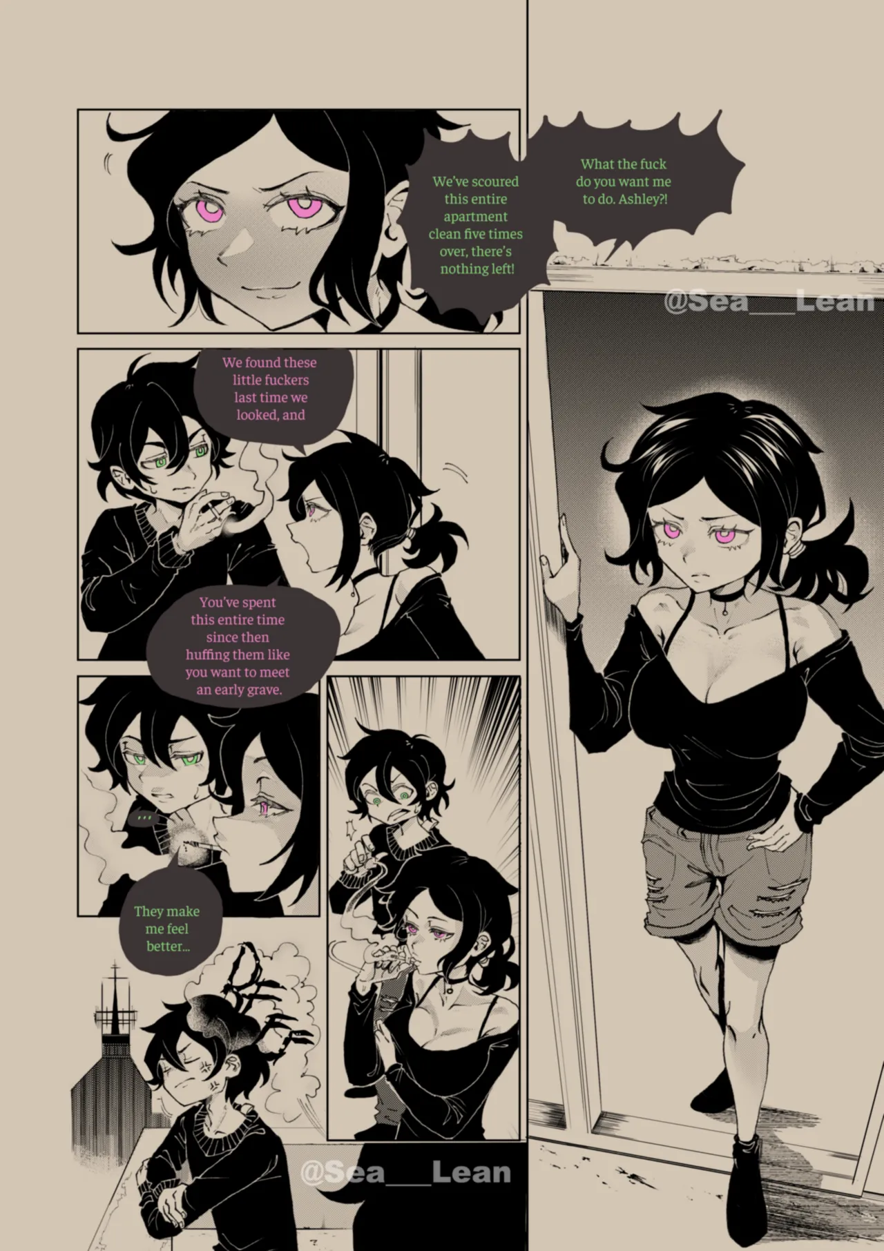 Eyes and Roots page 4 full