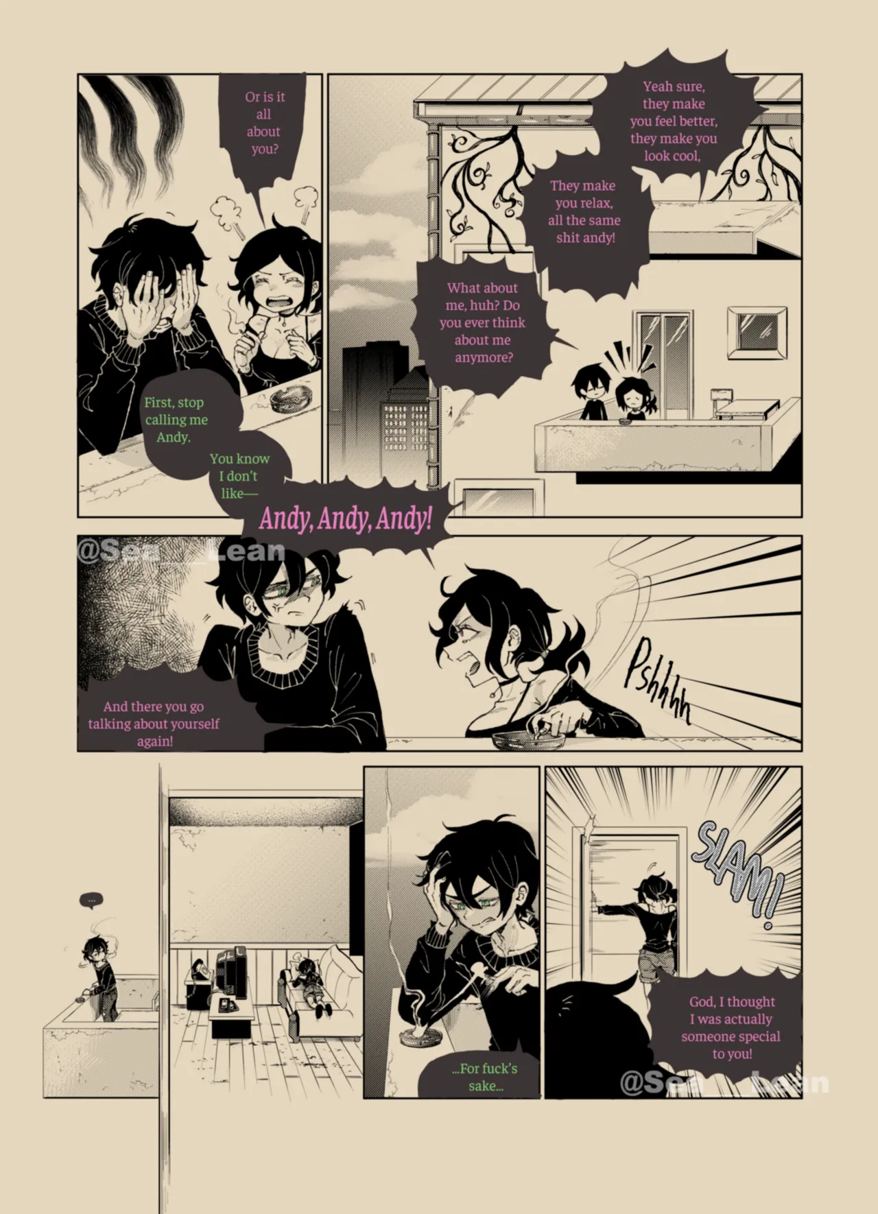 Eyes and Roots page 5 full