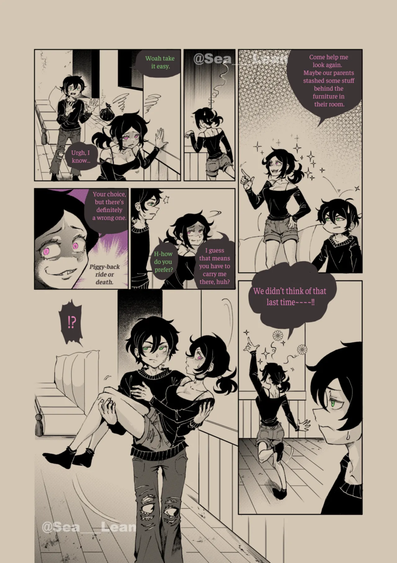 Eyes and Roots page 8 full
