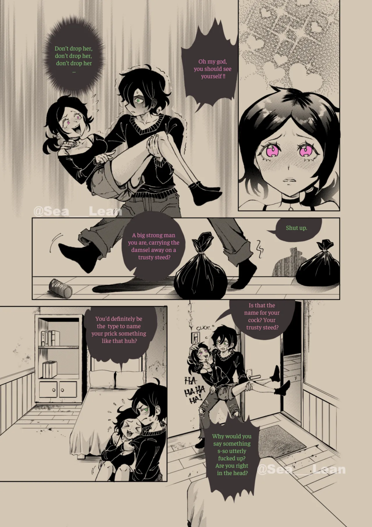 Eyes and Roots page 9 full