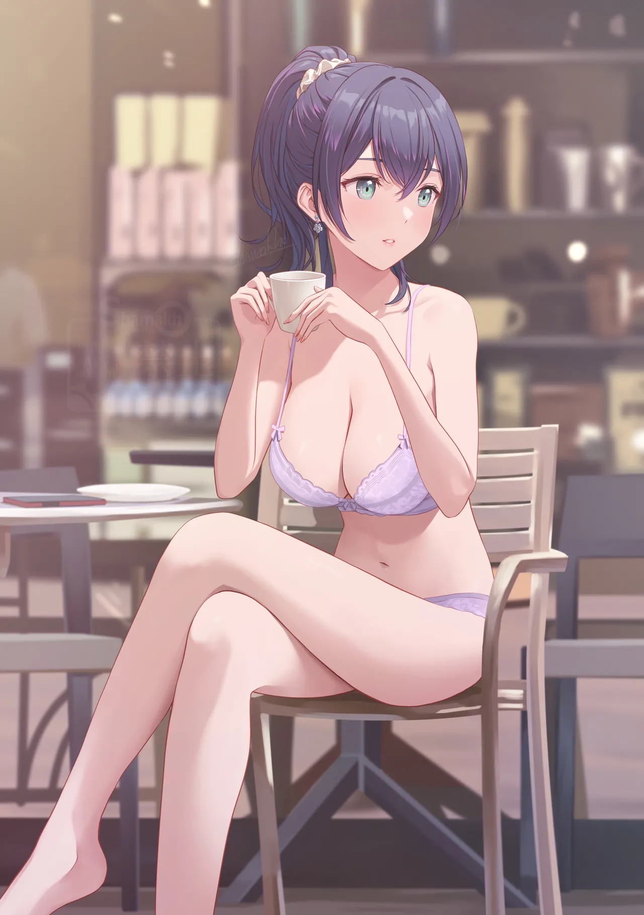 Shamakho page 2 full