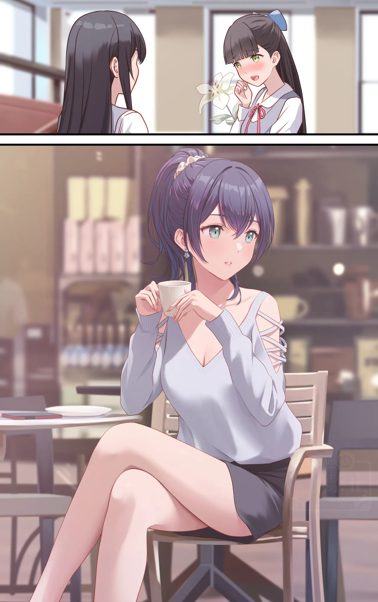 Shamakho page 5 full