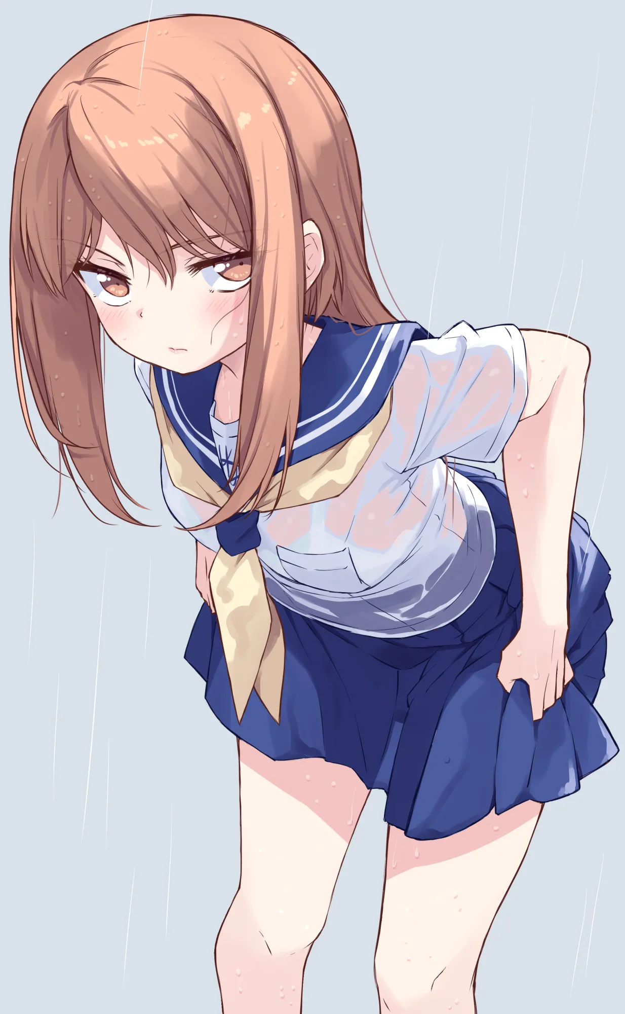 いなたそ page 3 full