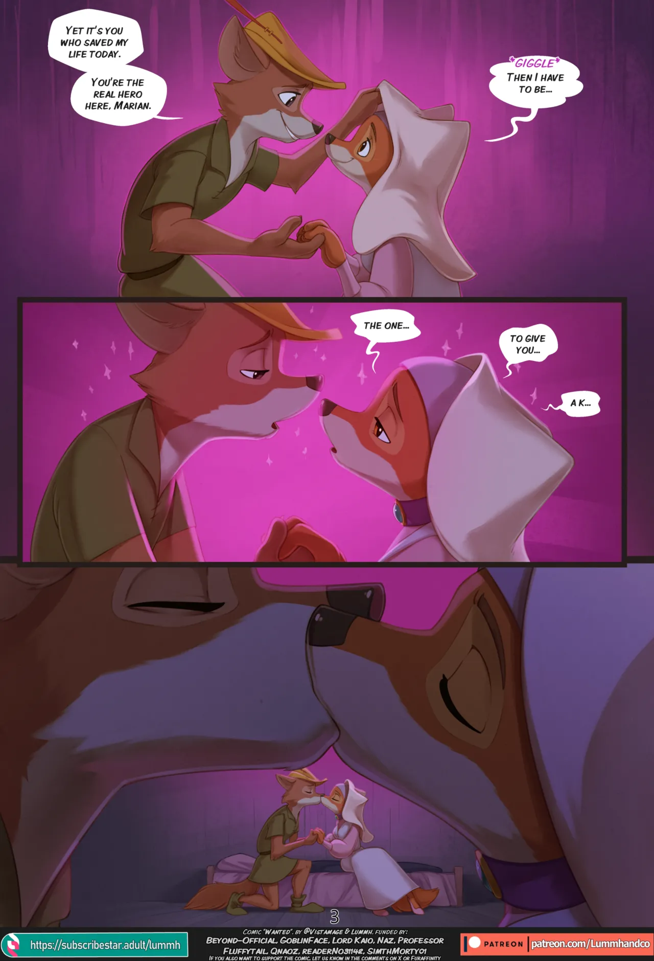 Wanted page 4 full