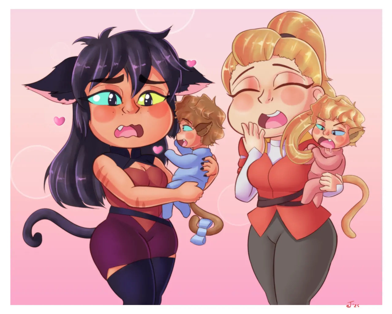 SleepyJoslyn art page 4 full