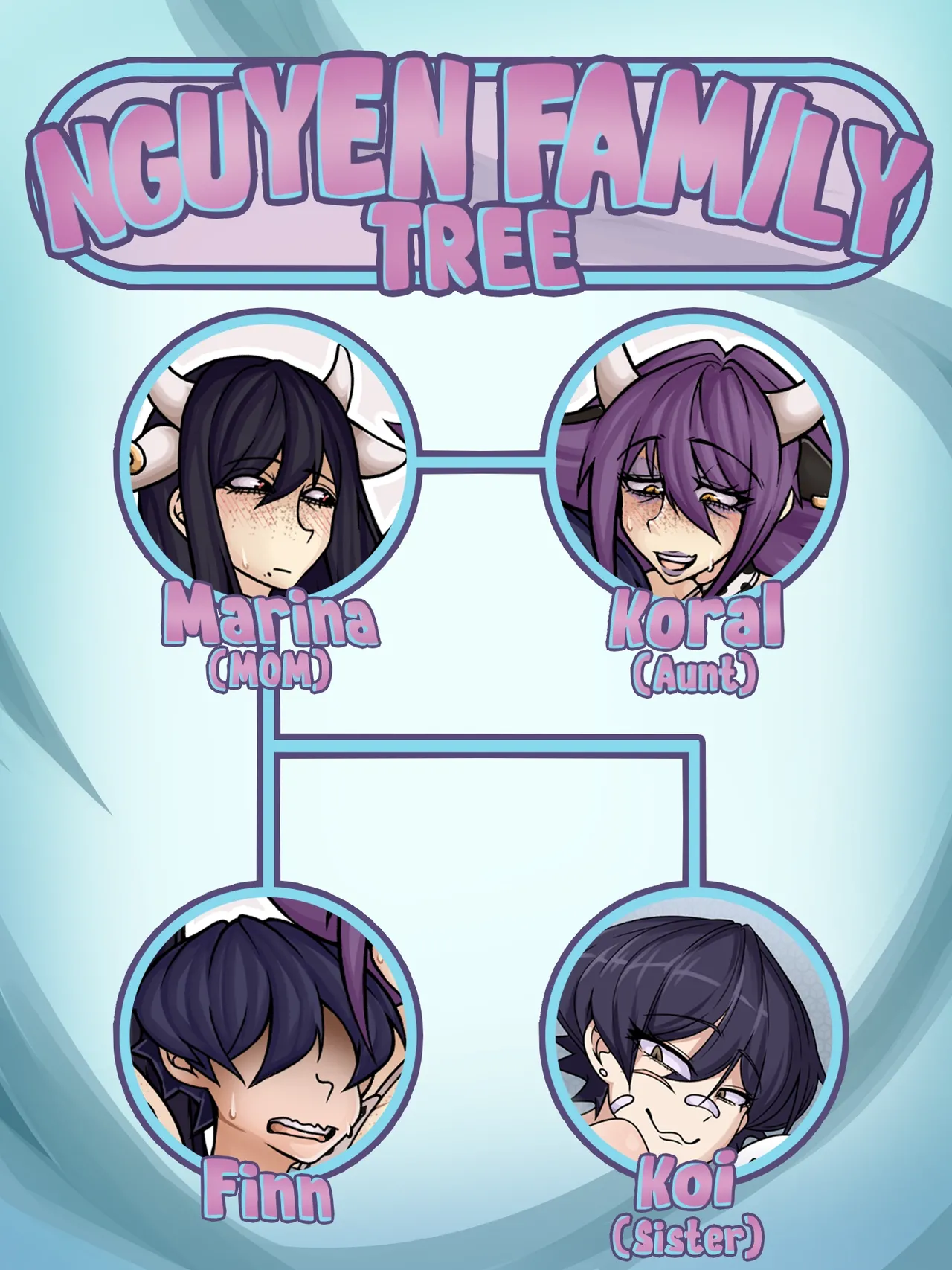 Auntie-Hole!! - Tales from NGCC page 2 full