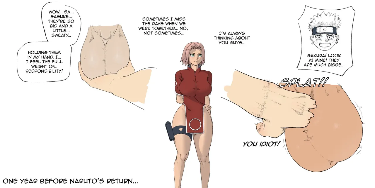 Ballbusting - YamatoBB page 3 full