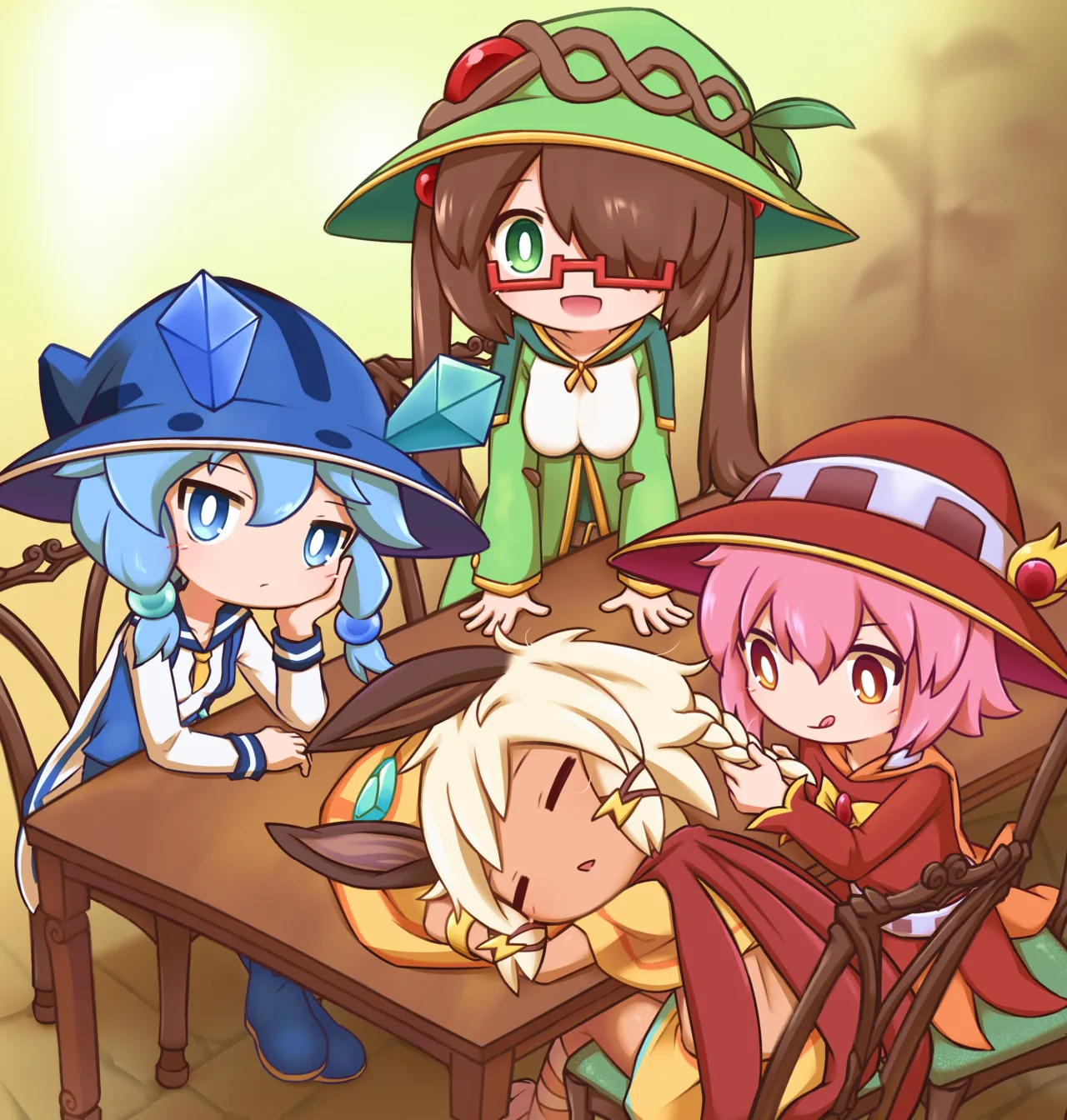 Warpjizou4 page 4 full