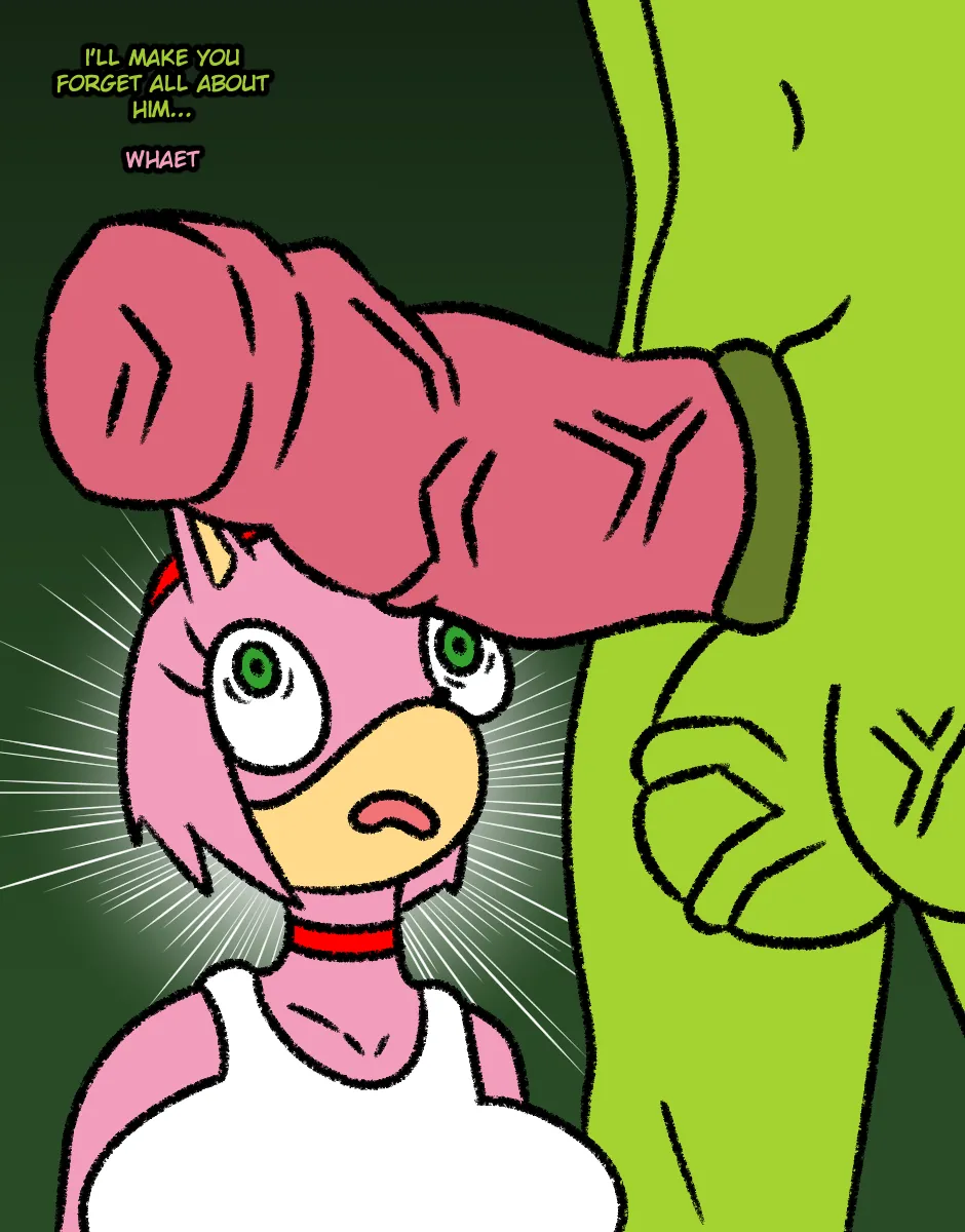Surge x Amy page 4 full
