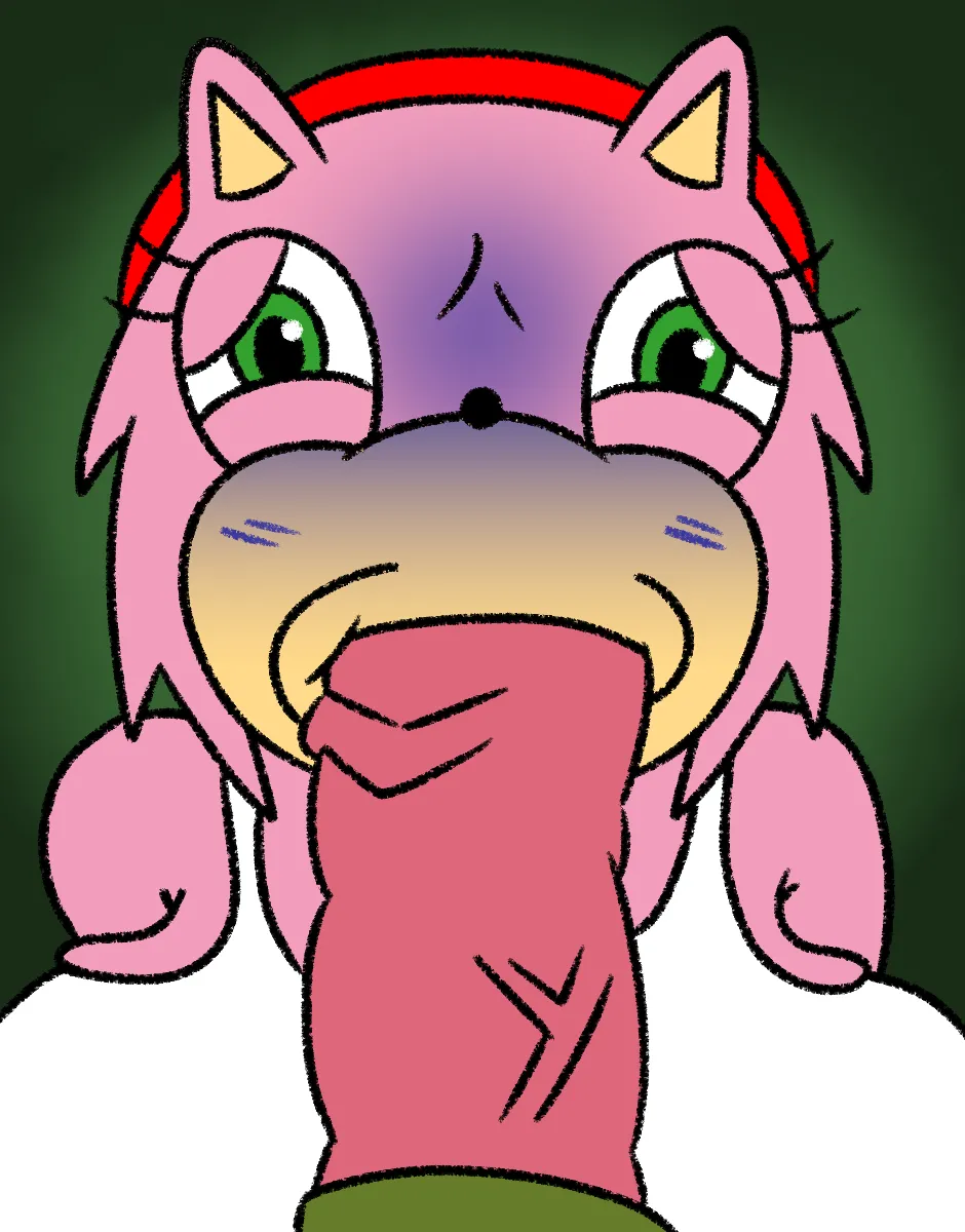 Surge x Amy page 5 full