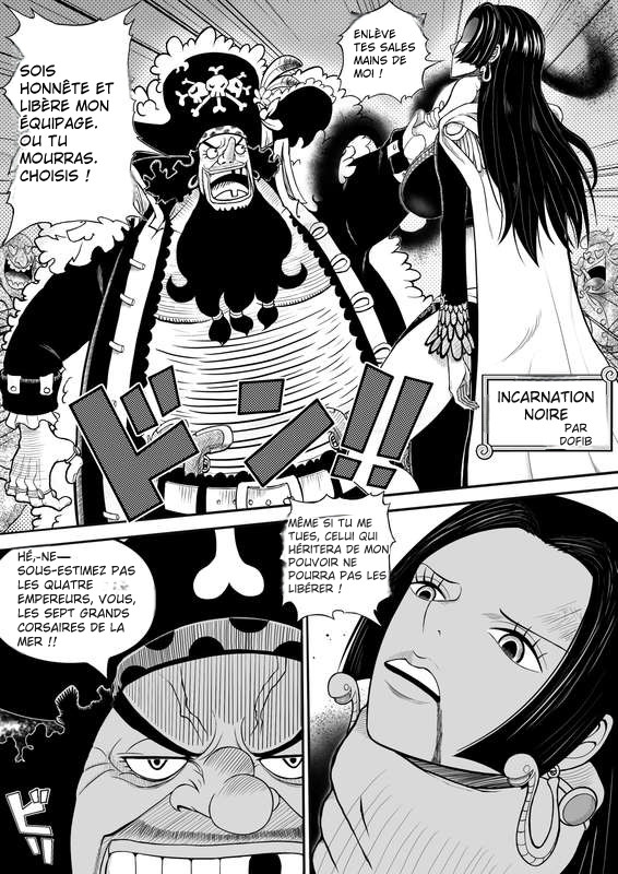 Black incarnation page 2 full