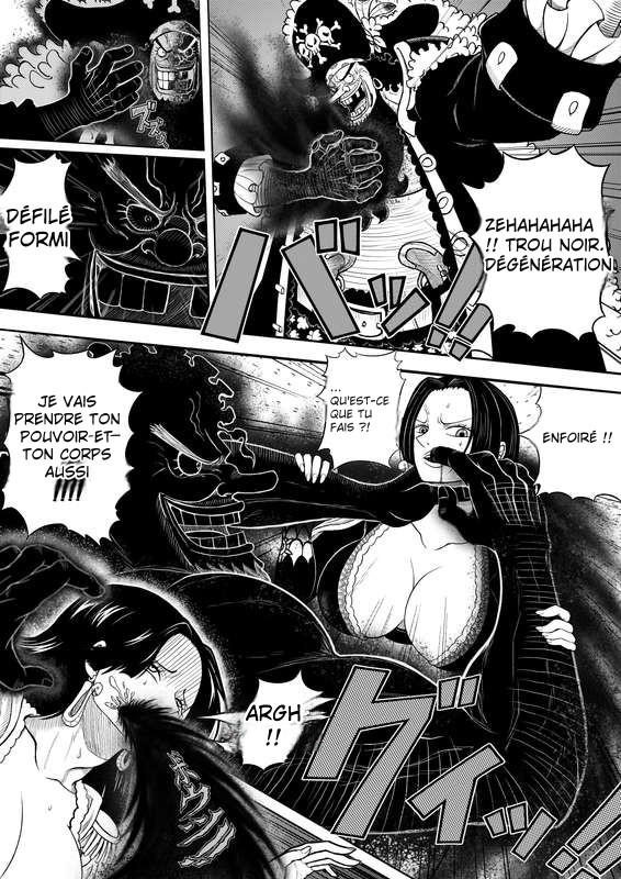 Black incarnation page 3 full