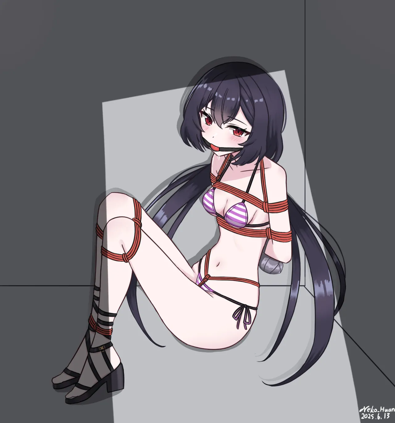 Neko_Huan page 3 full