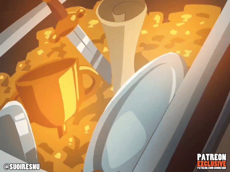Nami's quest for treasure continues... page 6 full