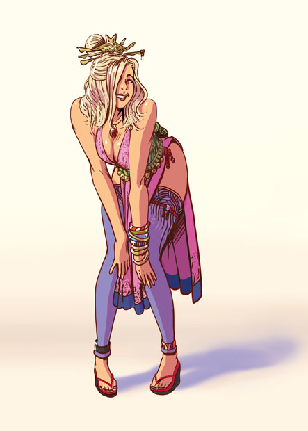 Artist - wallsofwoe page 1 full