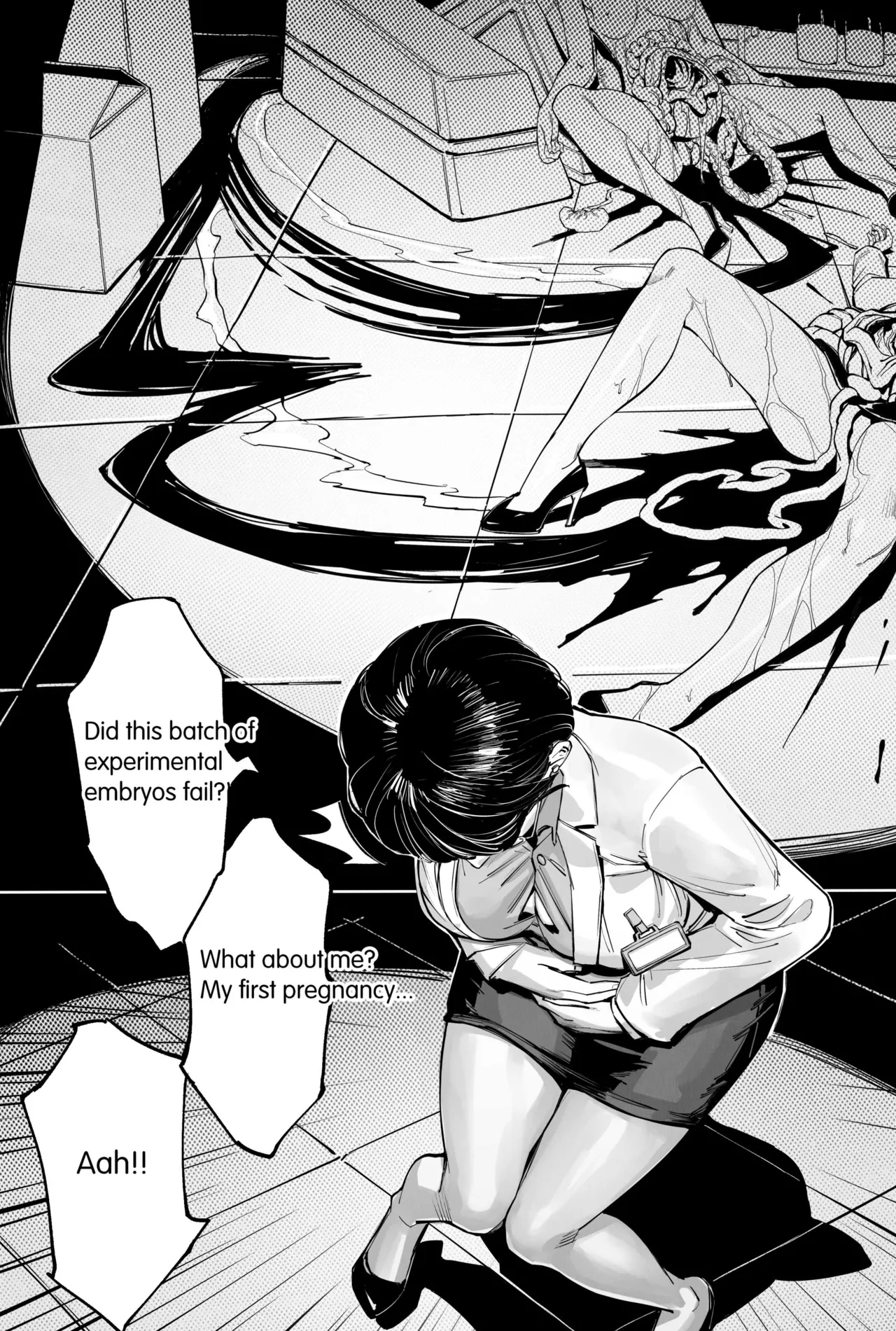Pregnancy laboratory page 4 full