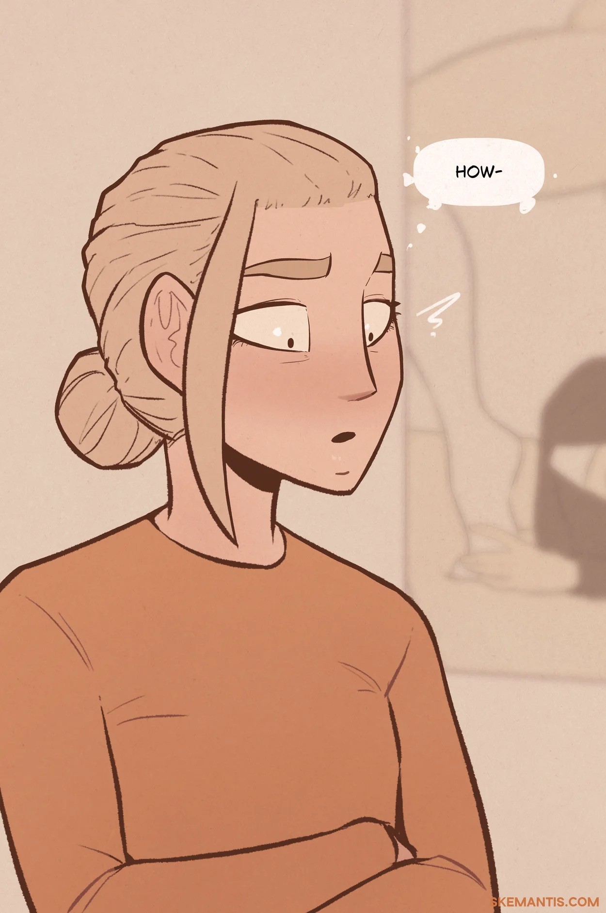 skemantis - Tyler at the gym page 3 full