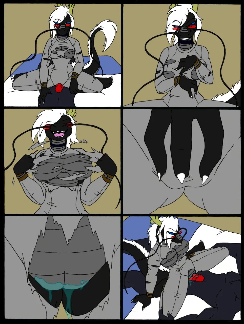 Temple Rewards page 3 full