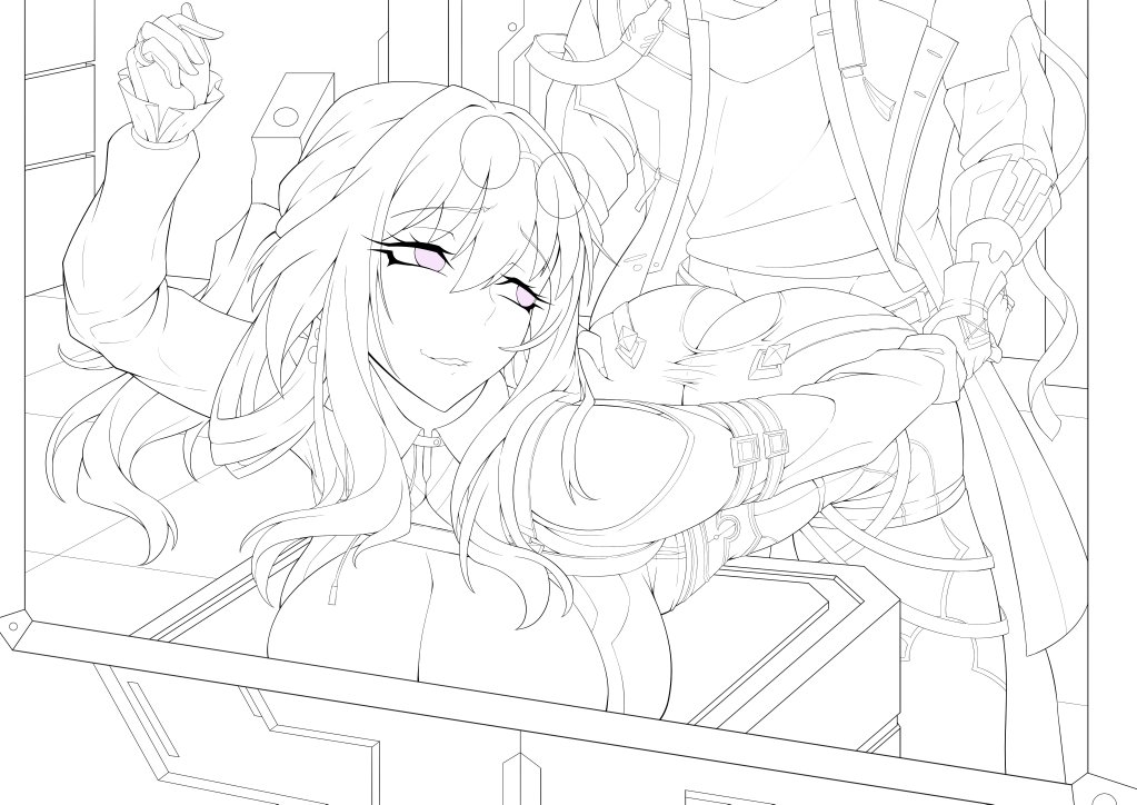 Vermillion Dice Honkai Star Rail page 5 full