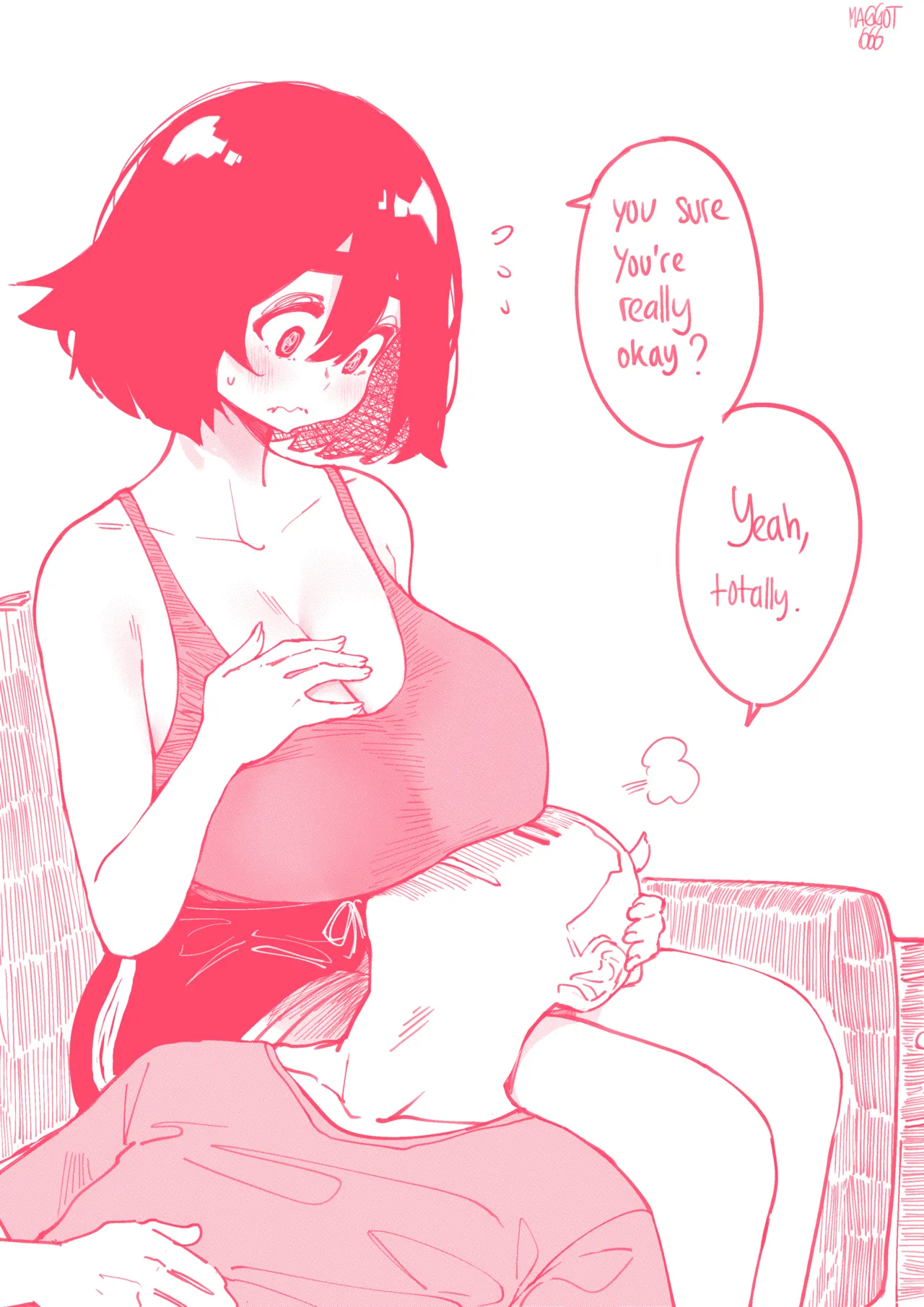 Astrid & Randy page 9 full