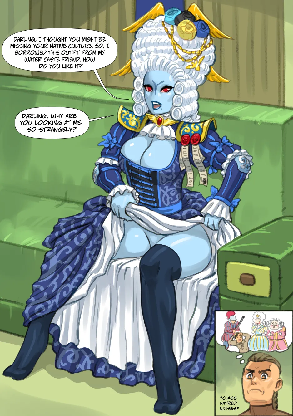 Tau Wives page 4 full