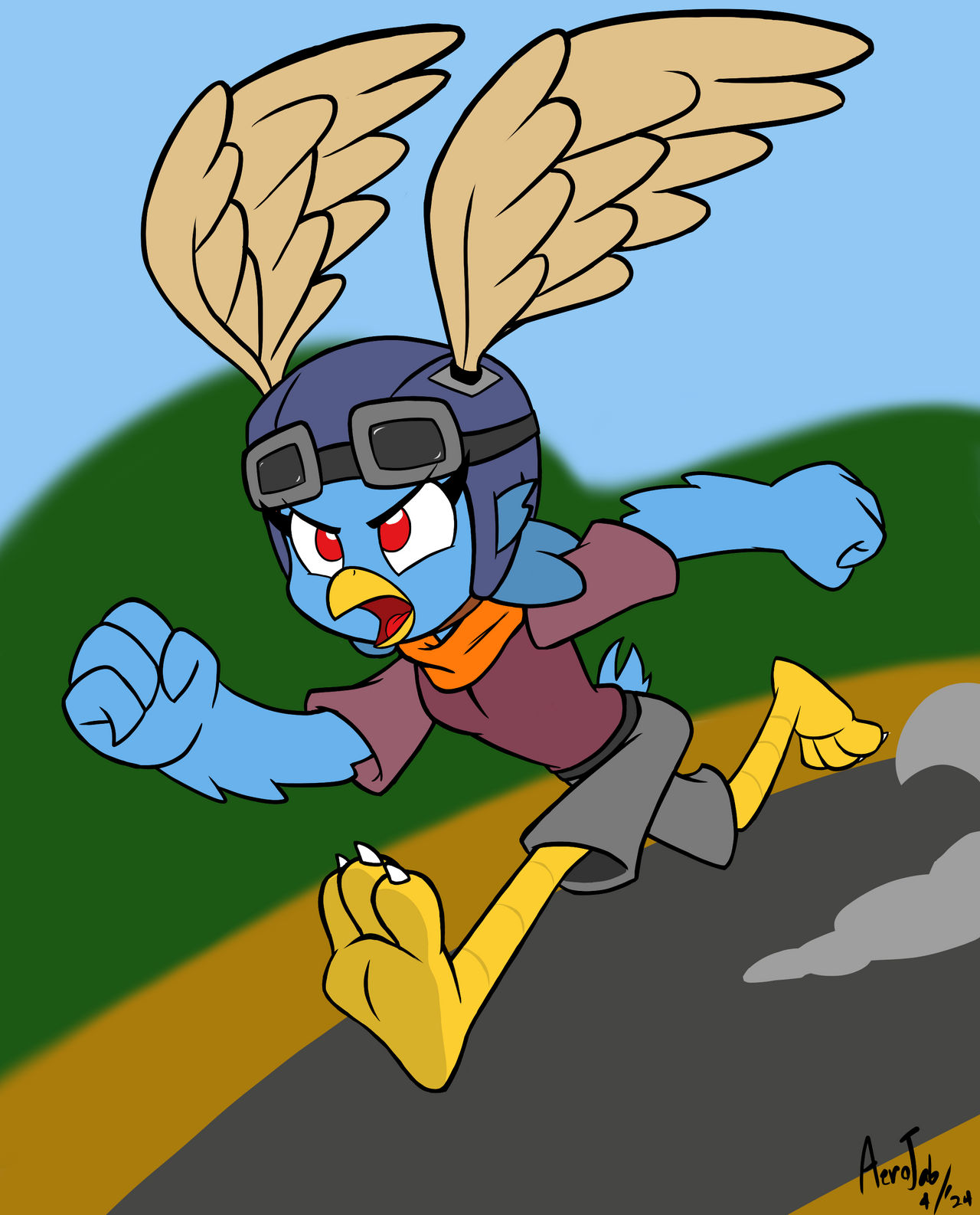 AeroJab page 3 full