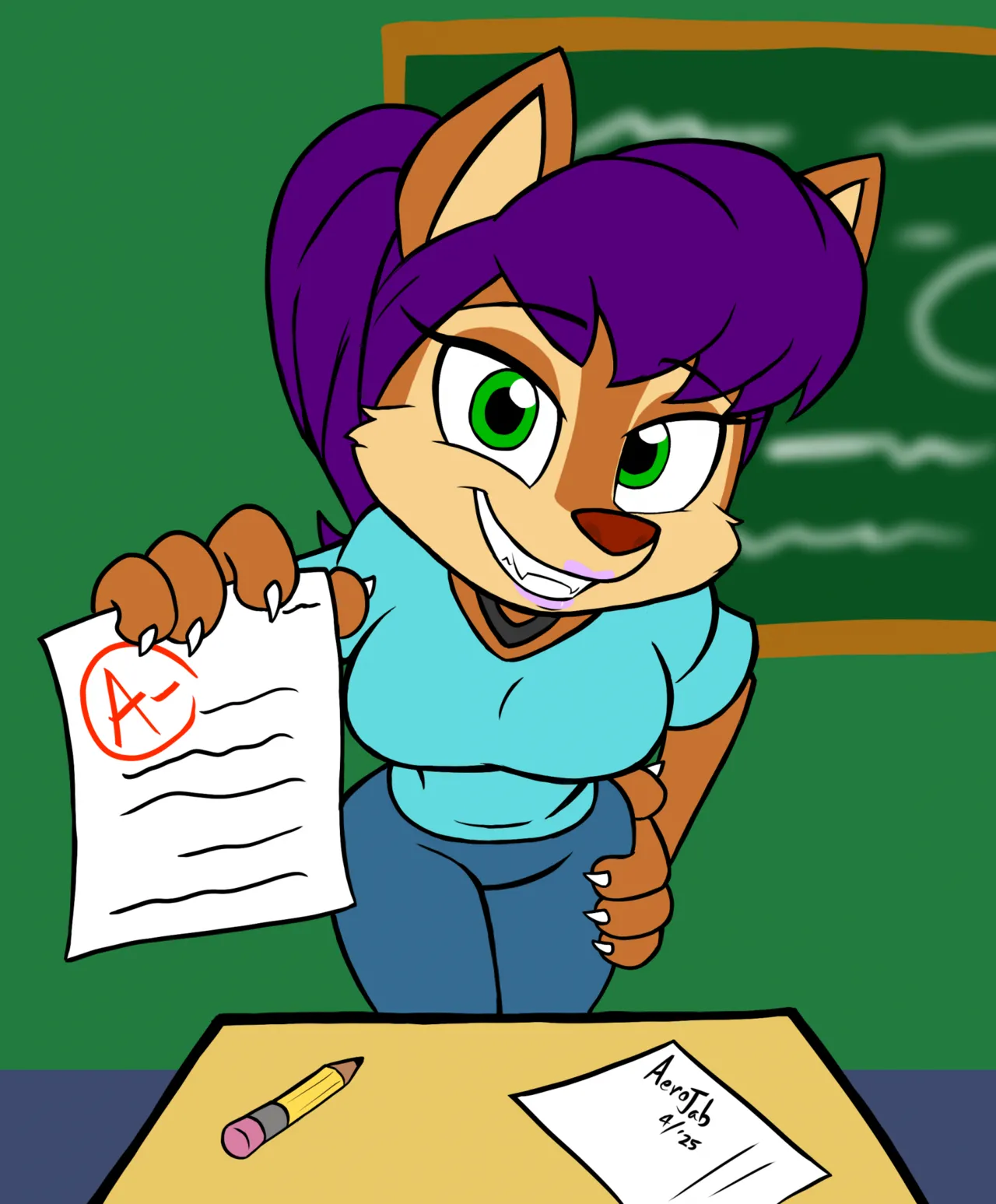 AeroJab page 7 full