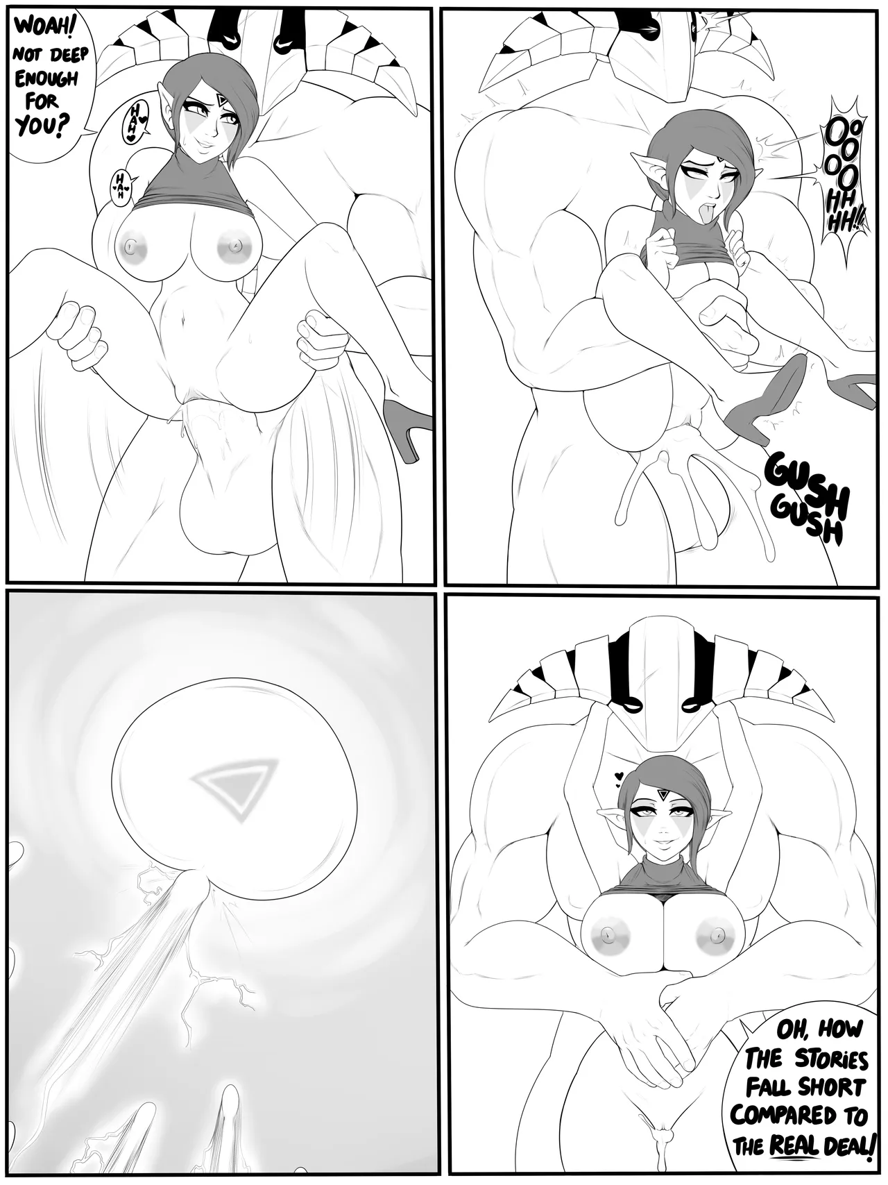 Sceptic page 2 full