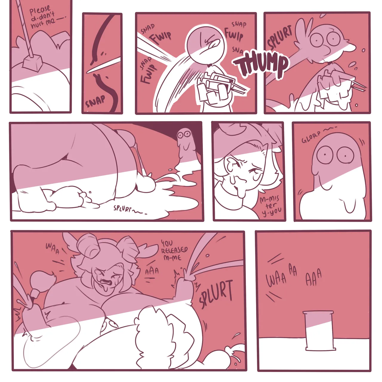 @thehelmet_guy comics page 4 full