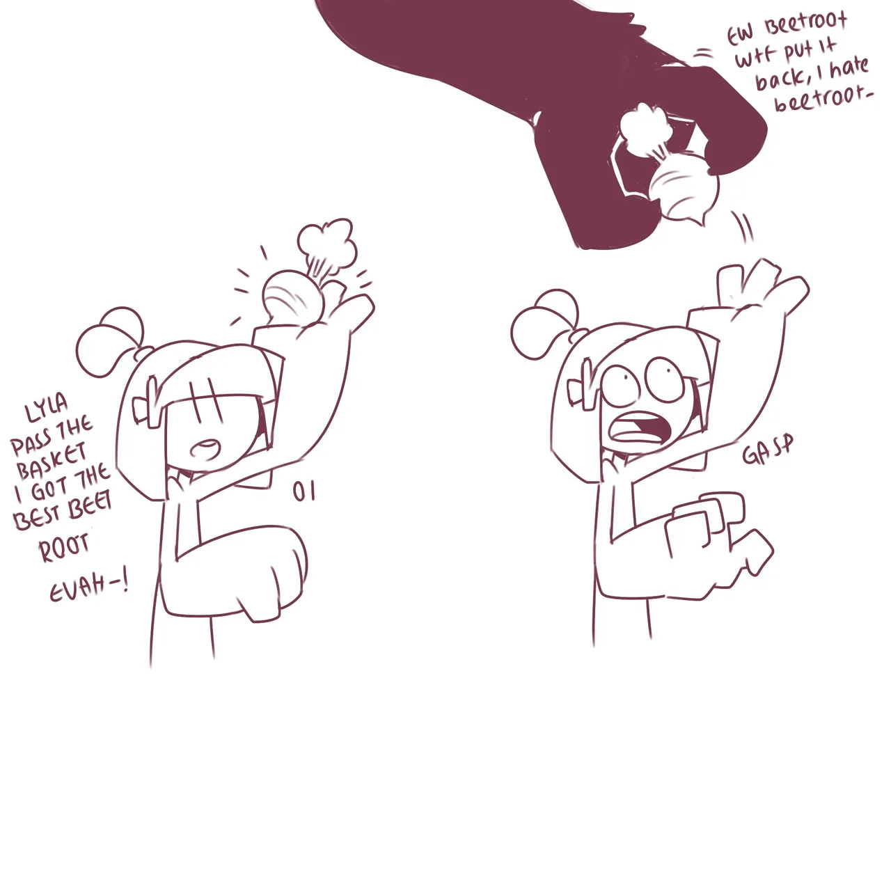 @thehelmet_guy comics page 7 full