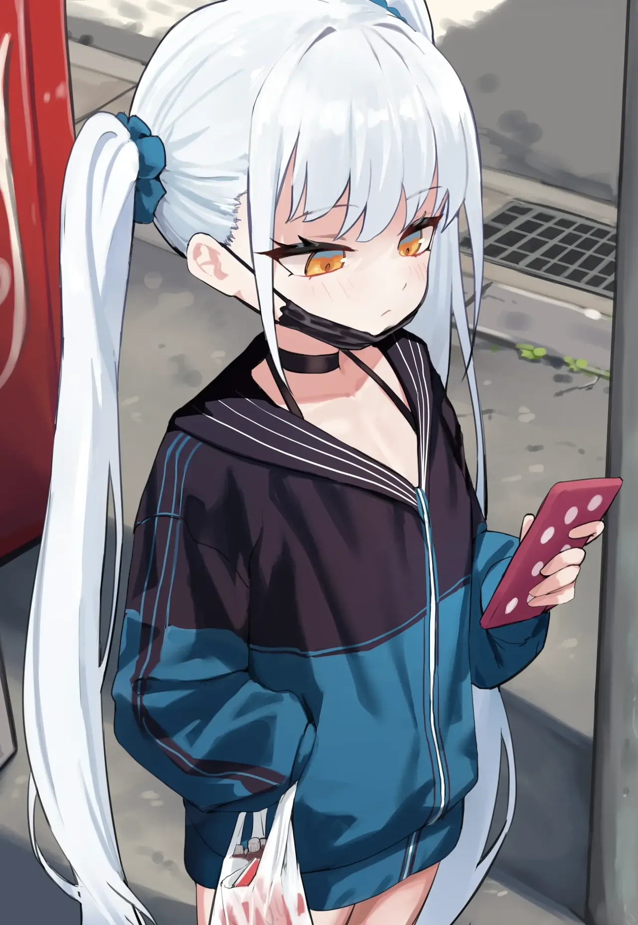 Honashi page 4 full