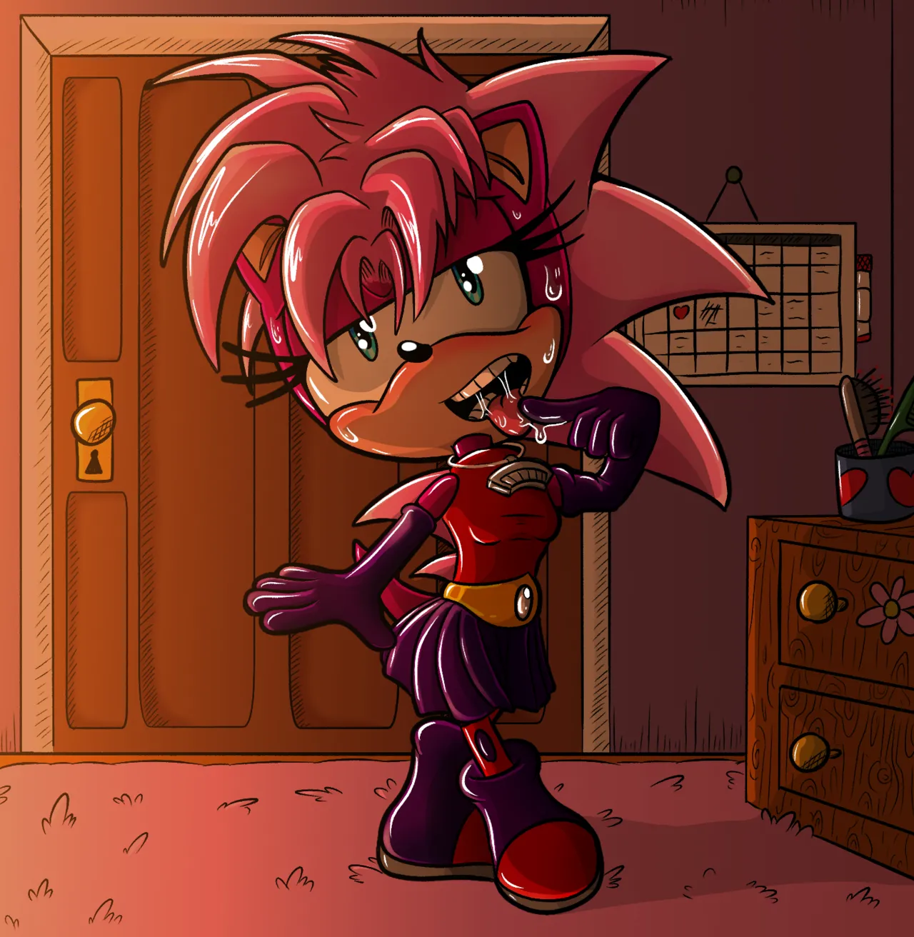 ARTISt JumpAroundJumpJump page 3 full