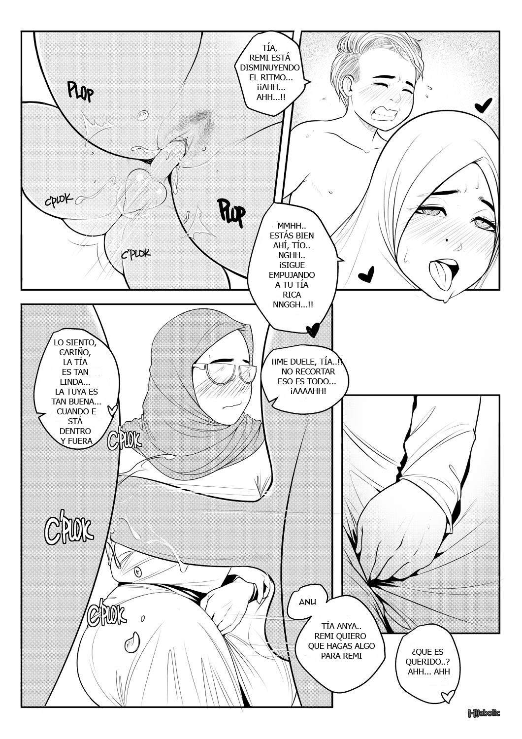 Arisan page 9 full
