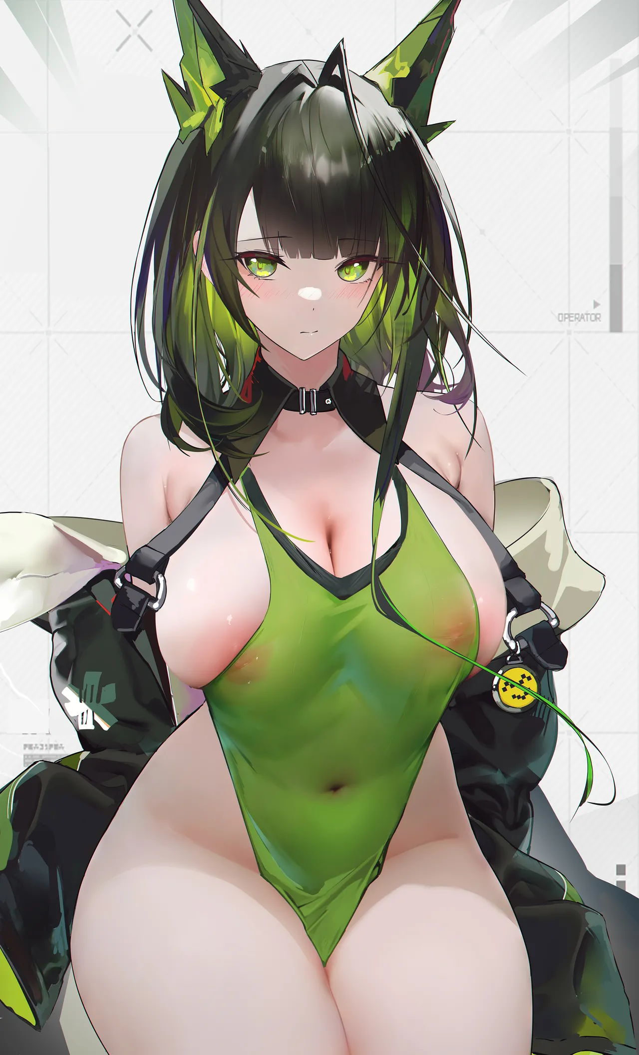 阿戈魔AGM page 9 full