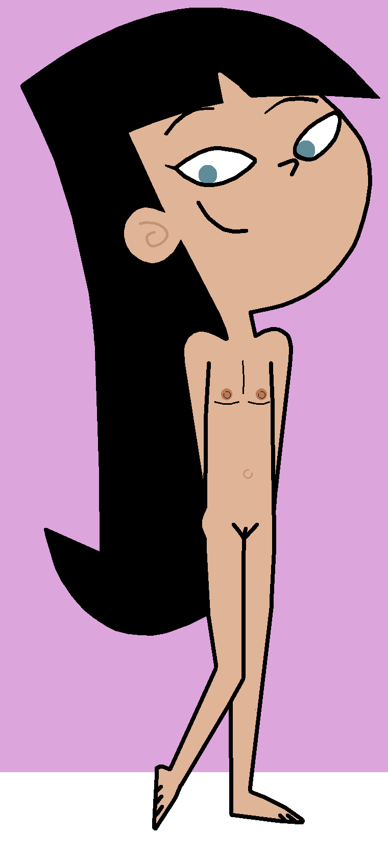 Trixie Tang page 5 full