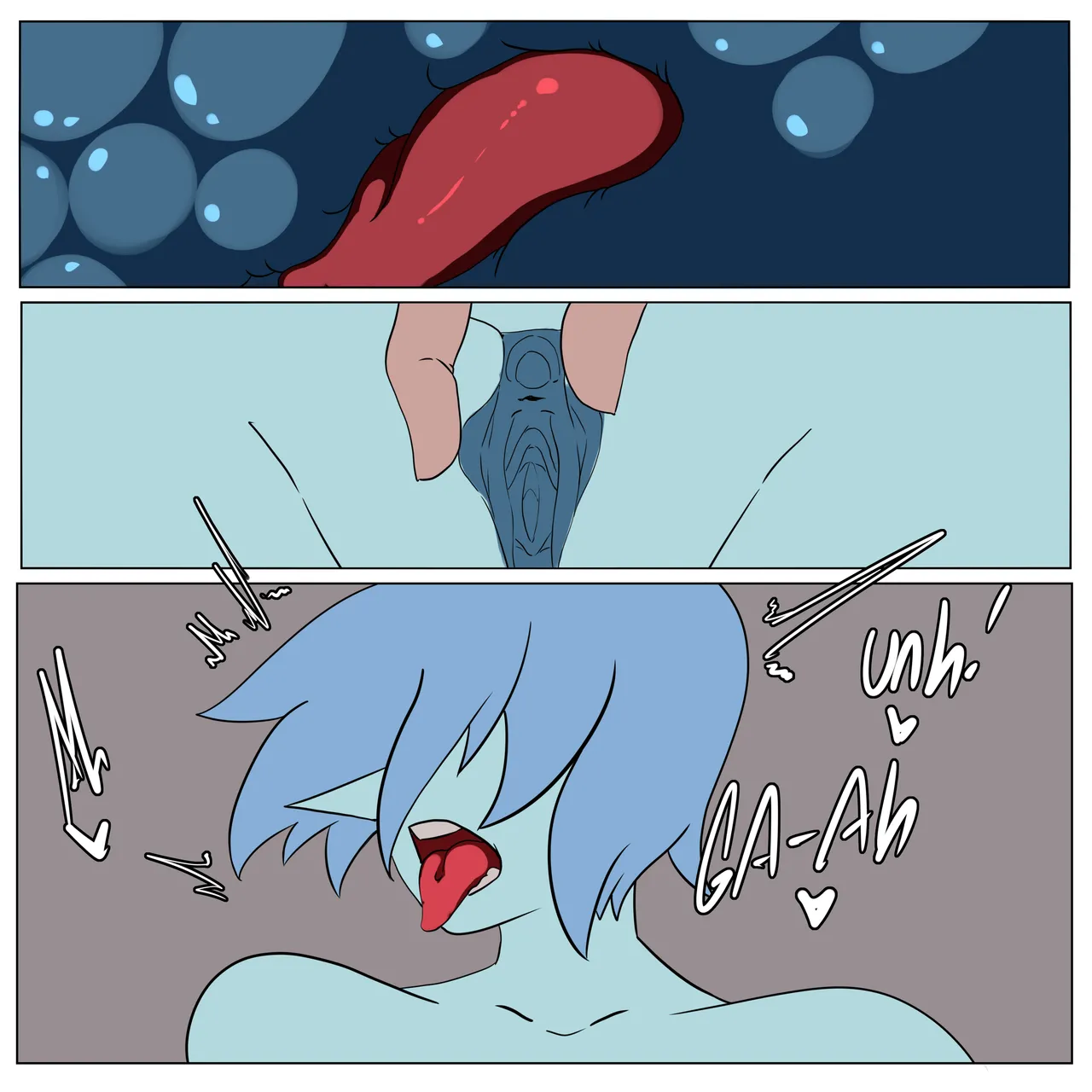 Breeding Program: Blue Pearl page 10 full