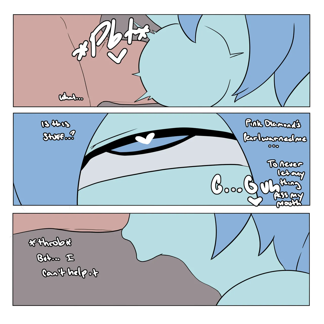 Breeding Program: Blue Pearl page 7 full
