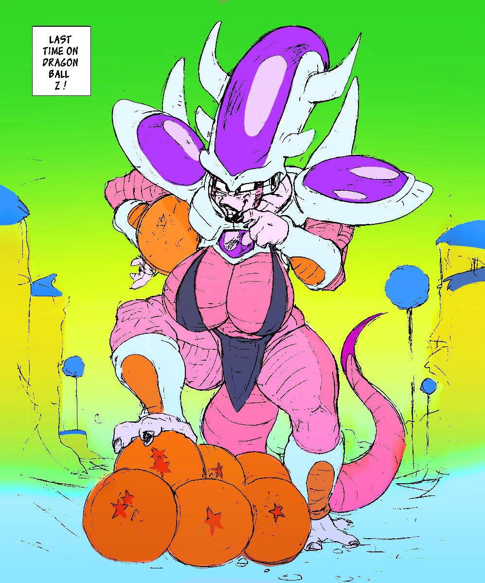 Frost Demon Picnic page 2 full
