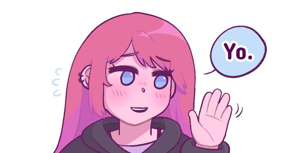 Welcome to Heaven page 1 full
