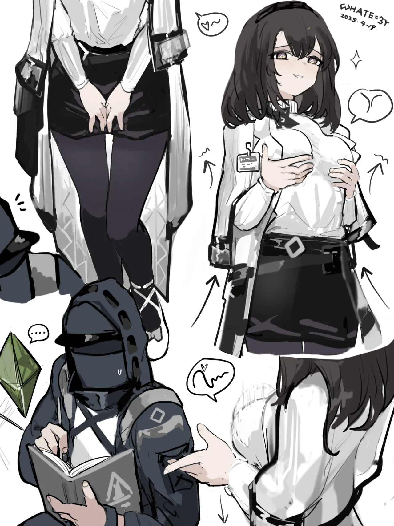 WHatE=3r page 1 full
