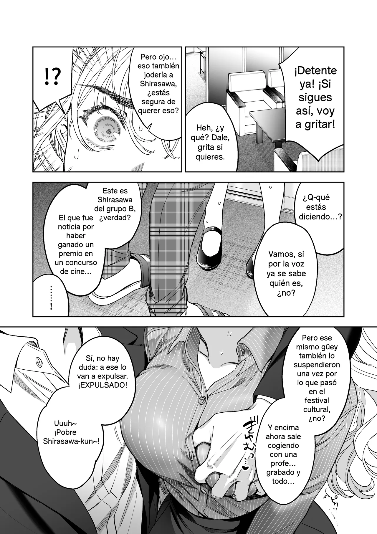 La maestra sumisa Aimi Ekoda page 10 full
